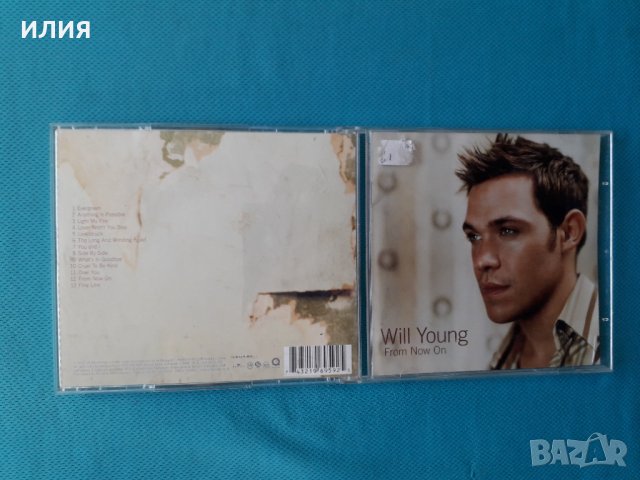 Will Young-(3CD)