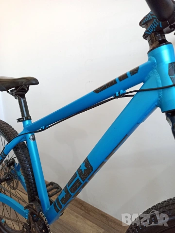 26" DRAG C2 FUN, Хидравлични дискови спирачки, Палцови Скорости, снимка 10 - Велосипеди - 53846965