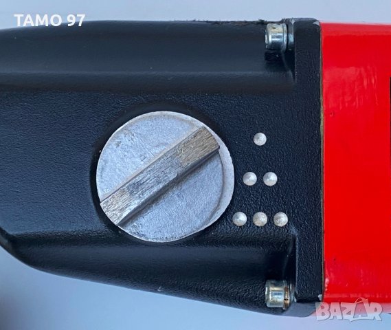 Wurth DS 152 - Диамантено-пробивна машина 1900W, снимка 5 - Диамантени и режещи инструменти - 35926035