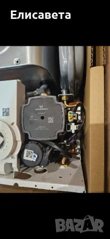 Газов котел Riello, снимка 8 - Други - 49071731