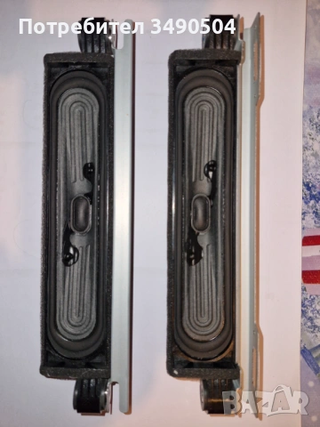 Продавам говорители, снимка 6 - Части и Платки - 53864764