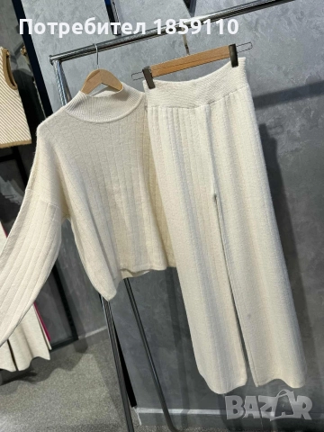 дамски комлект , снимка 3 - Спортни екипи - 52580217