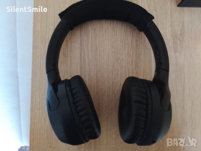 Sony Wh-Xb700 като нови , снимка 7 - Bluetooth слушалки - 53678684