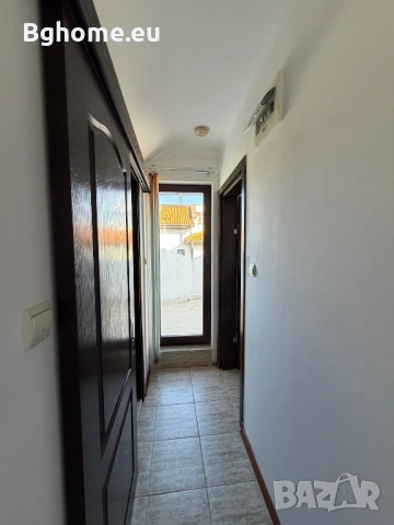 Тристаен апартамент-мезонет с панорамна гледка море в Кошарица, снимка 12 - Апартаменти - 53839912