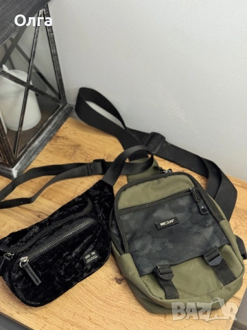 чанти, снимка 4 - Чанти - 53852086