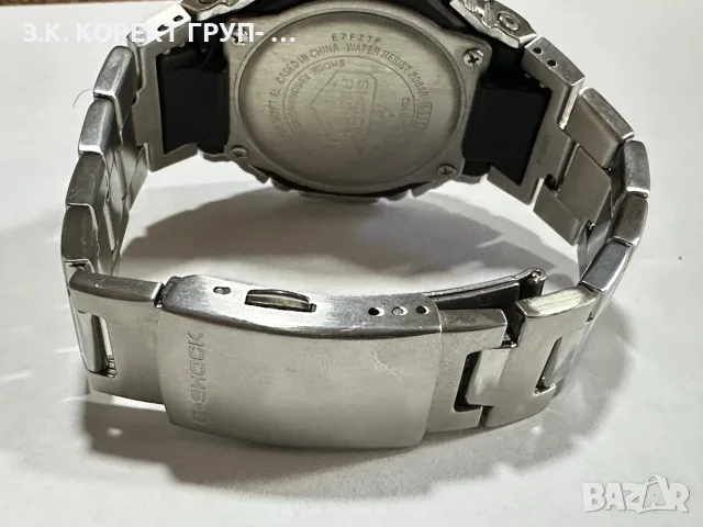 Casio G-Shock GM-2110D, снимка 5 - Мъжки - 55986954