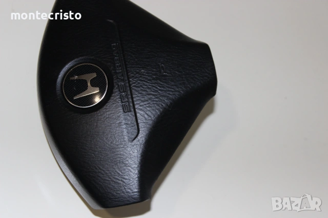 Airbag волан Honda HR-V (1999-2005г.) Хонда HRV / 77800-S2H-G713 / 77800S2HG713, снимка 3 - Части - 53850301