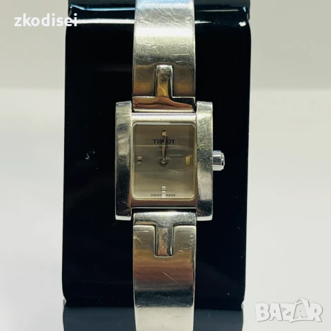 Часовник TISSOT L950