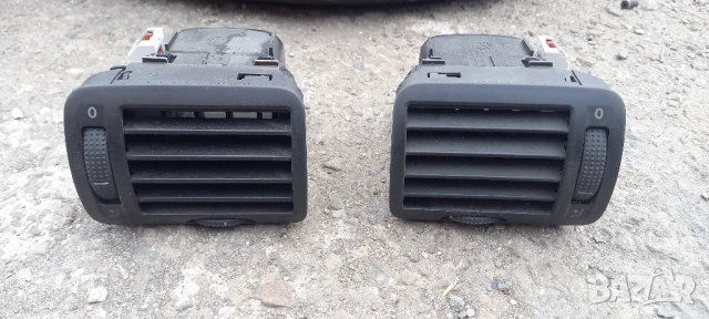 Духалки парно VW Passat B5 / B5.5