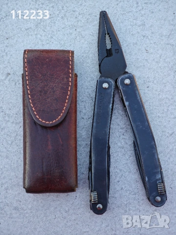 Leatherman и Victorinox мултитул, снимка 13 - Ножове - 53665256