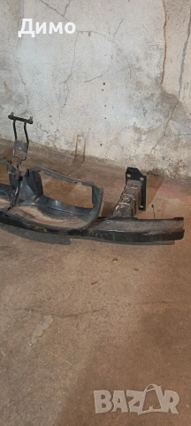 предна греда бмв е91 320д 163кс bmw e91, снимка 7 - Части - 53613162