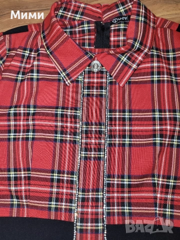 Коледна рокля Lucy , снимка 5 - Рокли - 52670043