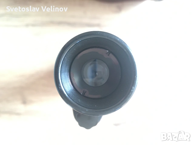 Продавам зрителна тръба / далекоглед / Nickel  15-60 x 60, снимка 3 - Колекции - 53709600