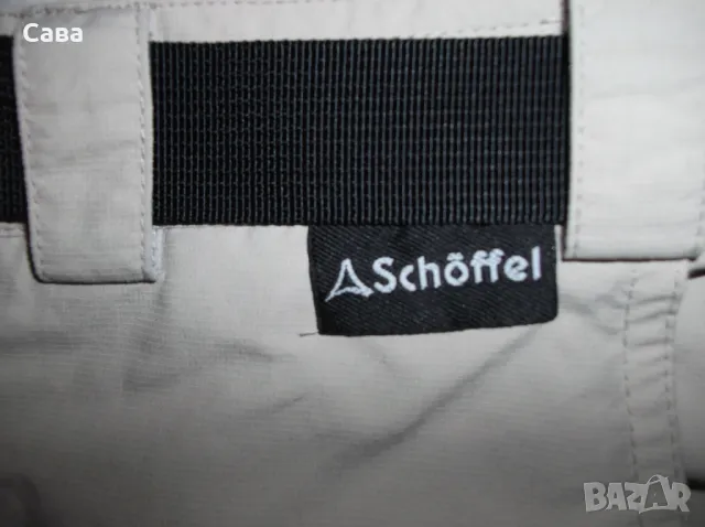Панталони SCHOFFEL  мъжки,Л, снимка 4 - Спортни дрехи, екипи - 50197125