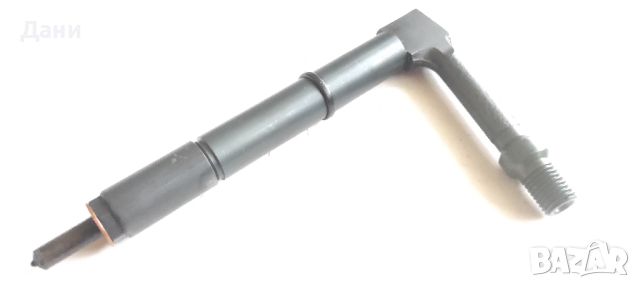 Дюзи Нисан Алмера 2.2 D