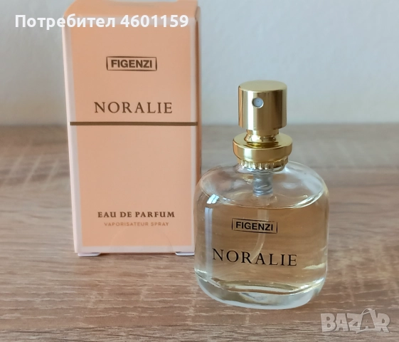 Нови дамски парфюми 15мл, снимка 7 - Дамски парфюми - 52142733