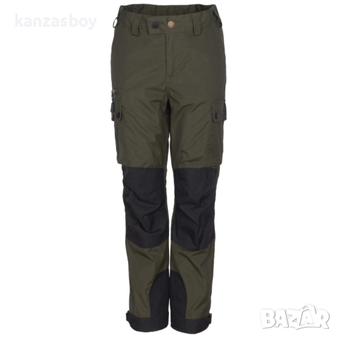 pinewood - мъжки ловен панталон размер 50/M КАТО НОВ 100% оригинал отлично състояние точни размери д, снимка 11 - Спортни дрехи, екипи - 52496493