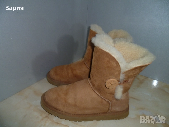 UGG оригинални ботуши №37