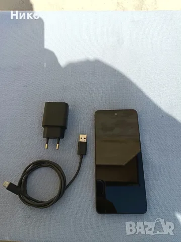 Телефон Motorola G04