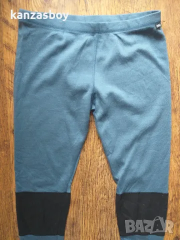 HELLY HANSEN  - термо мерино  клин р-р S 176см