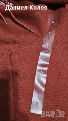 Мъжки Суичър Jack & Jones, снимка 6 - Суичъри - 51104258