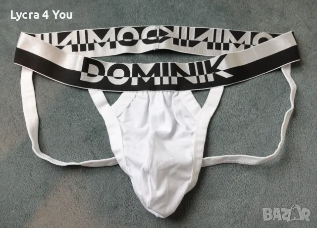 Dominik L мъжки летен джокстрап, снимка 3 - Бельо - 50382945