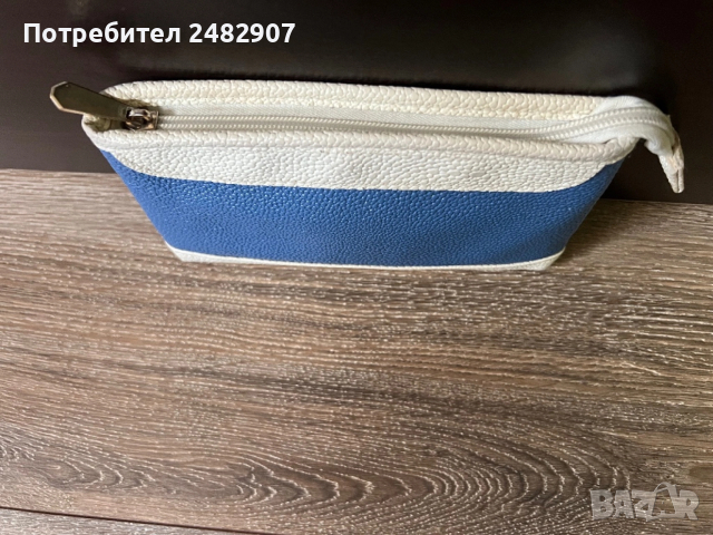 Козметичен несесер, снимка 5 - Други - 53582510