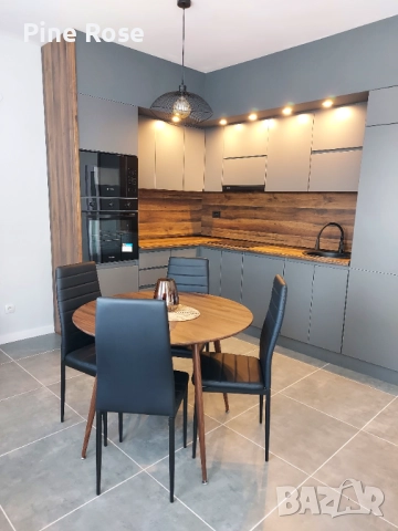 Луксозна къща под наем с битов ток., снимка 3 - Къщи - 52384926