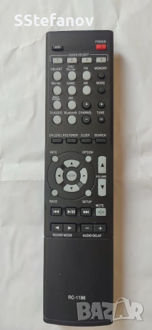 Дистанционно Denon RC-1196