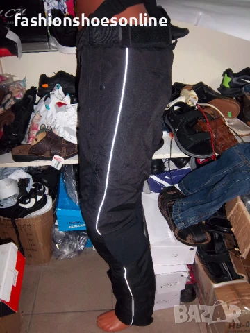 МОТО ПАНТАЛИОН CYKLE SPIRIT ITALIA ПЛАТ, снимка 2 - Аксесоари и консумативи - 51008363