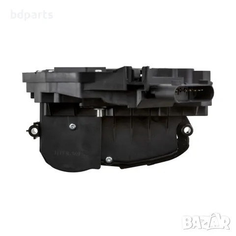 Брава за предна дясна врата, Ford Fiesta Mk7, снимка 5 - Части - 56143707