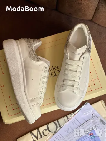 Alexander McQueen дамски маратонки 