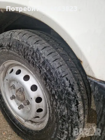 WV LT35 2.8 158коня в отлично състояние , снимка 3 - Бусове и автобуси - 48002866