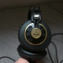 Студийни слушалки AKG K240 Studio, снимка 2