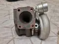 Forced Performance FP red and Megan Racing O2 Housing, снимка 4