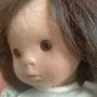 Колекционерска кукла Stupsi Germany 43 см 2, снимка 12
