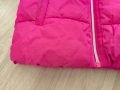 Зимно яке за момиче Benetton 150 см, снимка 2
