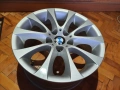 Джанти style 188 BMW,17"спорт пакет , снимка 4