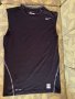 Мъжки потник Nike Pro Combat Compression dri-fit, снимка 1