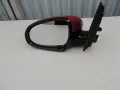 Цяло ляво огледало (Шофьорско) Kia Sportage година 2016 2017 2018 2019 код 87610-F1100ASA9 , снимка 3