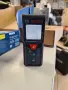 Лазерна Рулетка Bosch GLM40, снимка 3