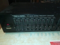 REALISTIC 31-9080 EQUALIZER-ВНОС GERMANY 1403221042, снимка 9