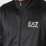 EA7 Emporio Armani - страхотно мъжко горнище С, снимка 2