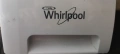 Пералня Whirlpool на части., снимка 1