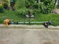 МОТОРНА КОСА McCULLOCH/HUSQVARNA. ПЕРФЕКТНА. , снимка 4