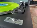 DUAL CS 450 грамофон, снимка 6
