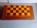 Шах и Табла от СОЦ, време, снимка 1