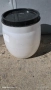 5 бр. употребявани бидони - различни големини, снимка 5