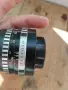 Обектив Carl Zeiss Jena DDR T 2.8/50, снимка 7