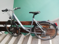 дамско колело, велосипед, снимка 1 - Велосипеди - 44825197